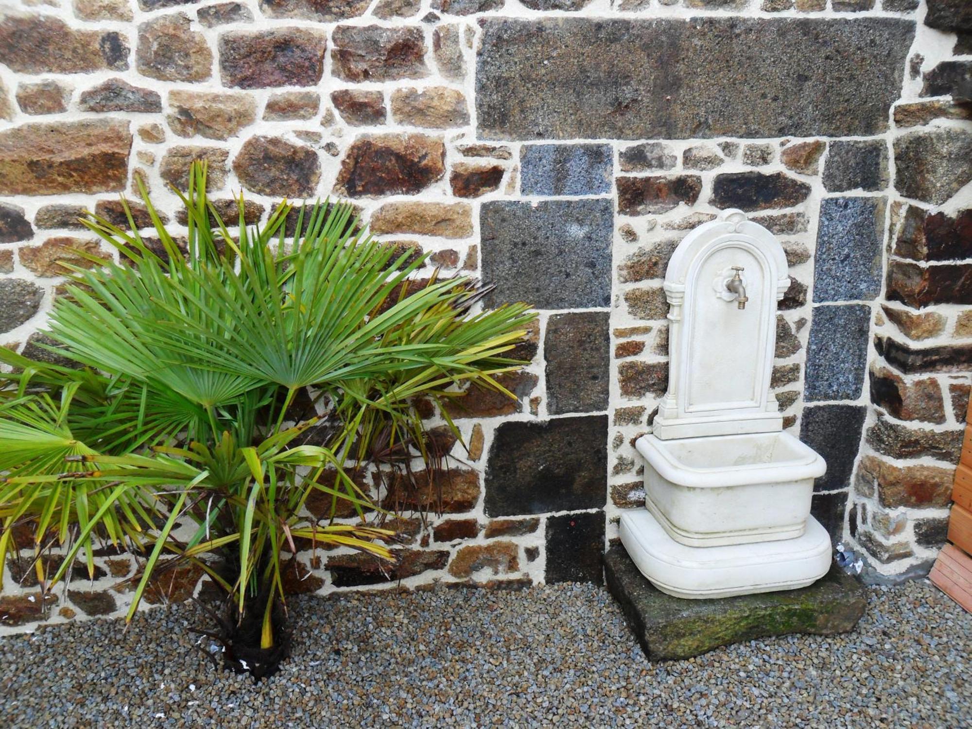 Gite Mont Saint Michel "Aucoeurdelabaie" Sains Luaran gambar
